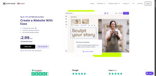 Zyro Affiliate Program Affiliate Program Website