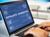 Affiliate Marketing for Beginners: A Comprehensive Guide