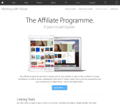 Walmart Affiliate Program