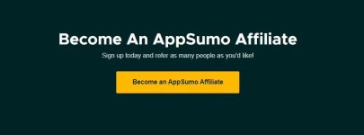 appsumo affiliate program