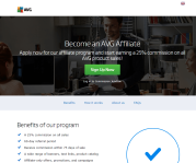 AVG Affiliate Program