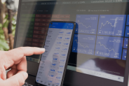 Best 5 Forex Trading Affiliate Programs 2023