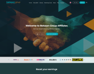 Betsson Group Affiliate Program