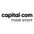 Capital.com affiliate program
