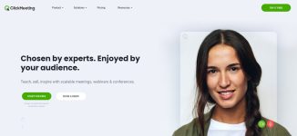 ClickMeeting Affiliate Program