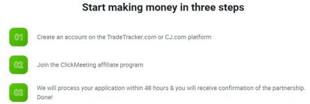ClickMeeting Affiliate Program