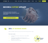 Copybet Affiliate Program