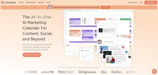 CoSchedule Affiliate Program