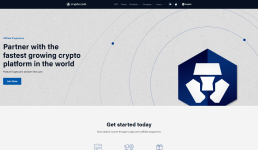 crypto.com Affiliate Program