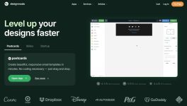 Designmodo Affiliate Program