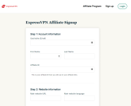 ExpressVPN Affiliate Program