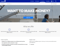 F-Secure Affiliate Program