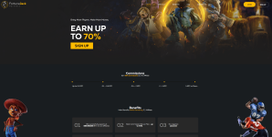 FortuneJack Affiliate Program