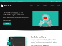 HaasOnline Affiliate Program