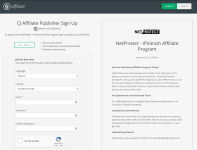 IPVanish Affiliate Program