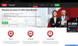 IronFX Affiliate Program