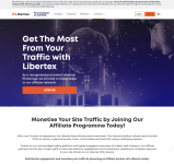 Libertex Affiliate Program