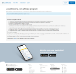 LocalBitcoins Affiliate Program