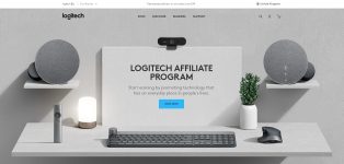 Logitech Affiliate Program