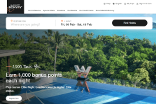 Marriott Affiliate Program