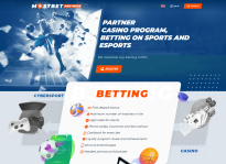 Mostbet Partners Affiliate Program