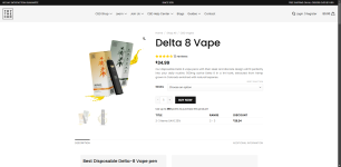 orxCBD Affiliate Program Affiliate Program Website