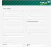 Paddy Power Affiliate Program