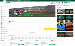 Paddy Power Affiliate Program