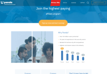 Panda Security Affiliate Program