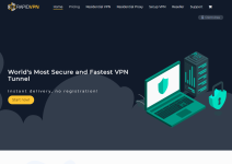 RapidVPN Affiliate Program