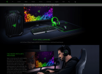 Razer Affiliate Program