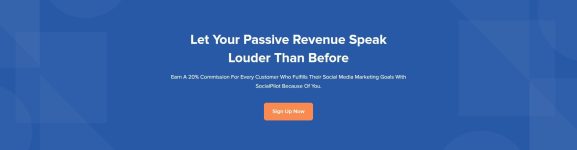 Social Pilot Affiliate Program