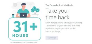 TextExpander Affiliate Program