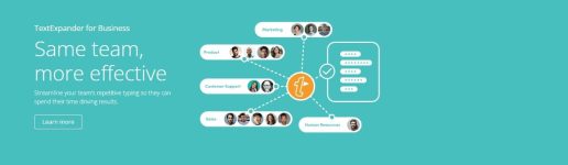 TextExpander Affiliate Program