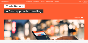 Trade Nation Affiliate Program