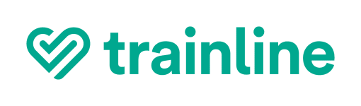 Trainline via Partnerise