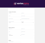 Vortex Alpha Affiliate Program