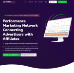 Vortex Alpha Affiliate Program