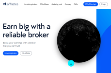 VT Markets Affiliate Program