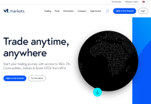 VT Markets Affiliate Program