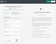 VyprVPN Affiliate Program