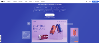 Wix Affiliate Program