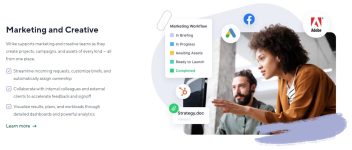 Wrike Affiliate Program