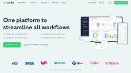 Wrike Affiliate Program