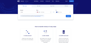 XE Affiliate Program