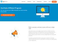 ZenMate Affiliate Program